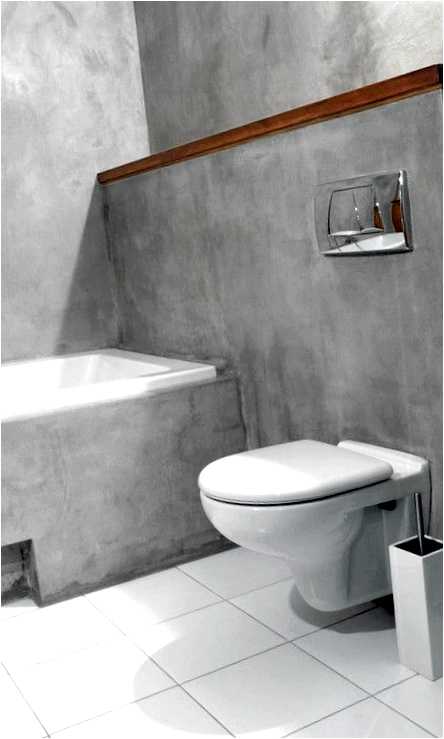Чем можно покрыть стены в ванной вместо плитки