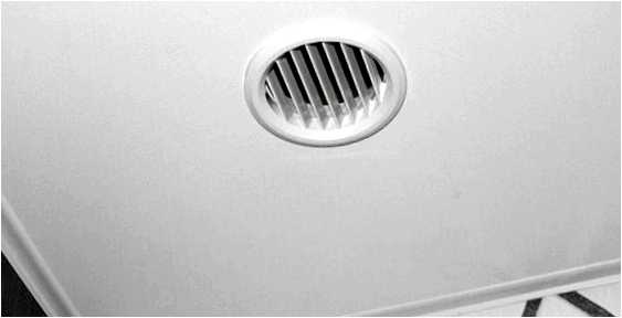 Чем закрыть дырку от светильника в натяжном потолке