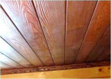 Что будет если не грунтовать потолок перед покраской
