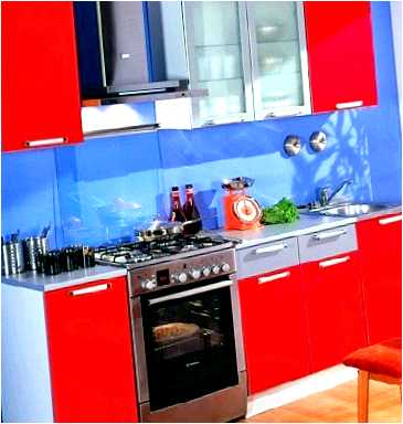 Какой краской можно покрасить фасады кухонного гарнитура