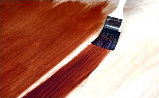 Какой краской нужно красить деревянный пол