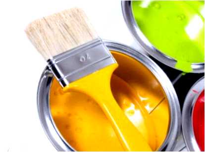 Какую краску использовать для покраски мебели из ДСП