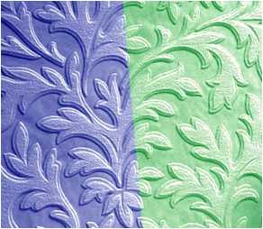 Можно ли красить обои на флизелиновой основе водно дисперсионной краской